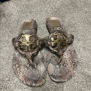 Tory Burch Sandals